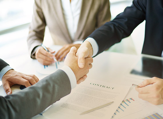 Explore our services